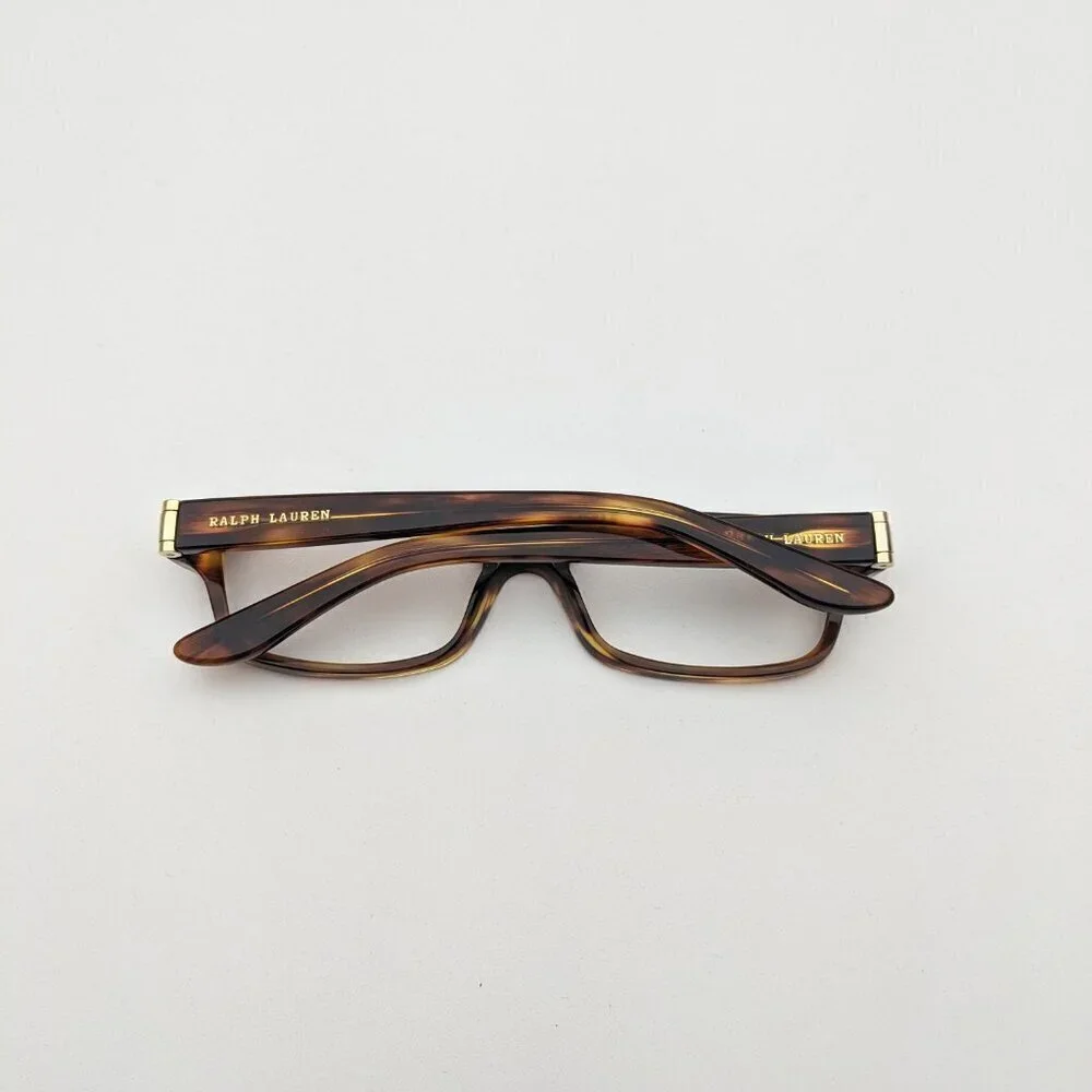 🕶️Ralph Lauren RL6139 5007 Eyeglasses 52/16 135 /ALH655🕶️​